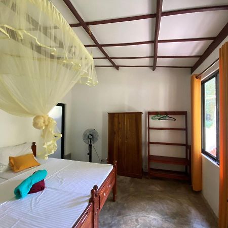 Galketiya Nature Villa Unawatuna מראה חיצוני תמונה