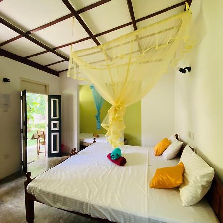 Galketiya Nature Villa Unawatuna מראה חיצוני תמונה