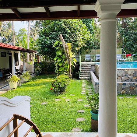 Galketiya Nature Villa Unawatuna מראה חיצוני תמונה