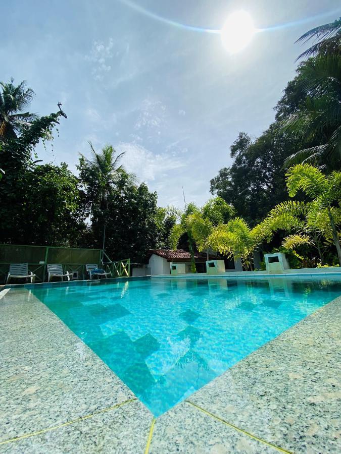 Galketiya Nature Villa Unawatuna מראה חיצוני תמונה
