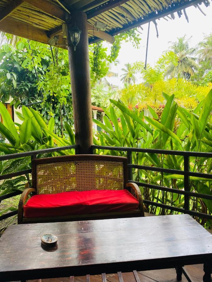 Galketiya Nature Villa Unawatuna מראה חיצוני תמונה