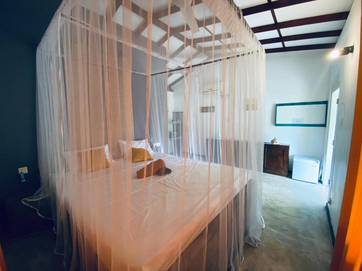 Galketiya Nature Villa Unawatuna מראה חיצוני תמונה