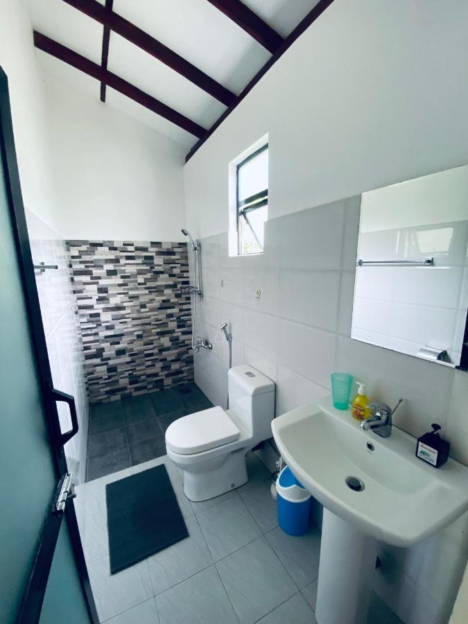 Galketiya Nature Villa Unawatuna מראה חיצוני תמונה