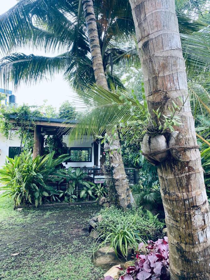 Galketiya Nature Villa Unawatuna מראה חיצוני תמונה