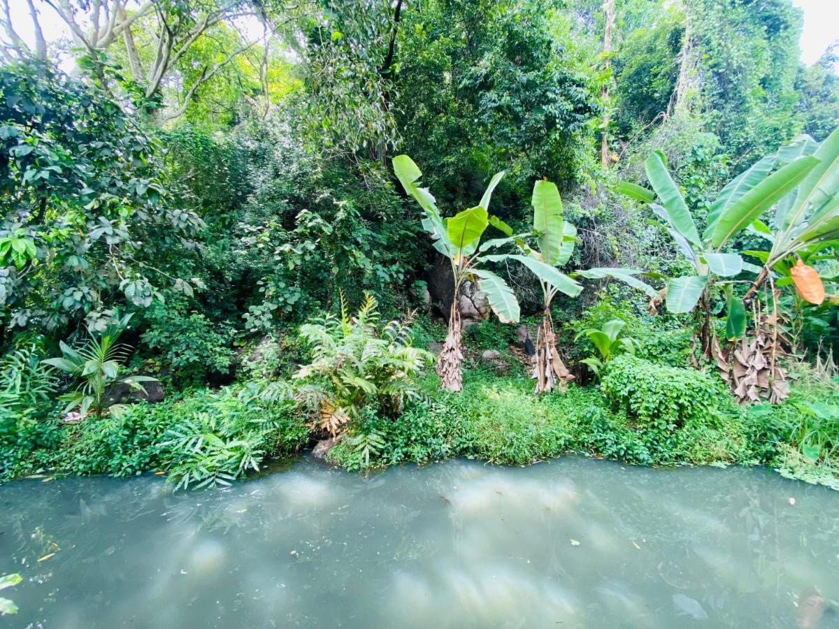 Galketiya Nature Villa Unawatuna מראה חיצוני תמונה
