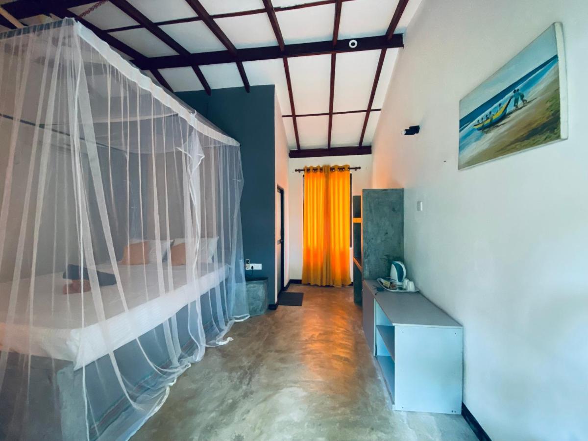 Galketiya Nature Villa Unawatuna מראה חיצוני תמונה