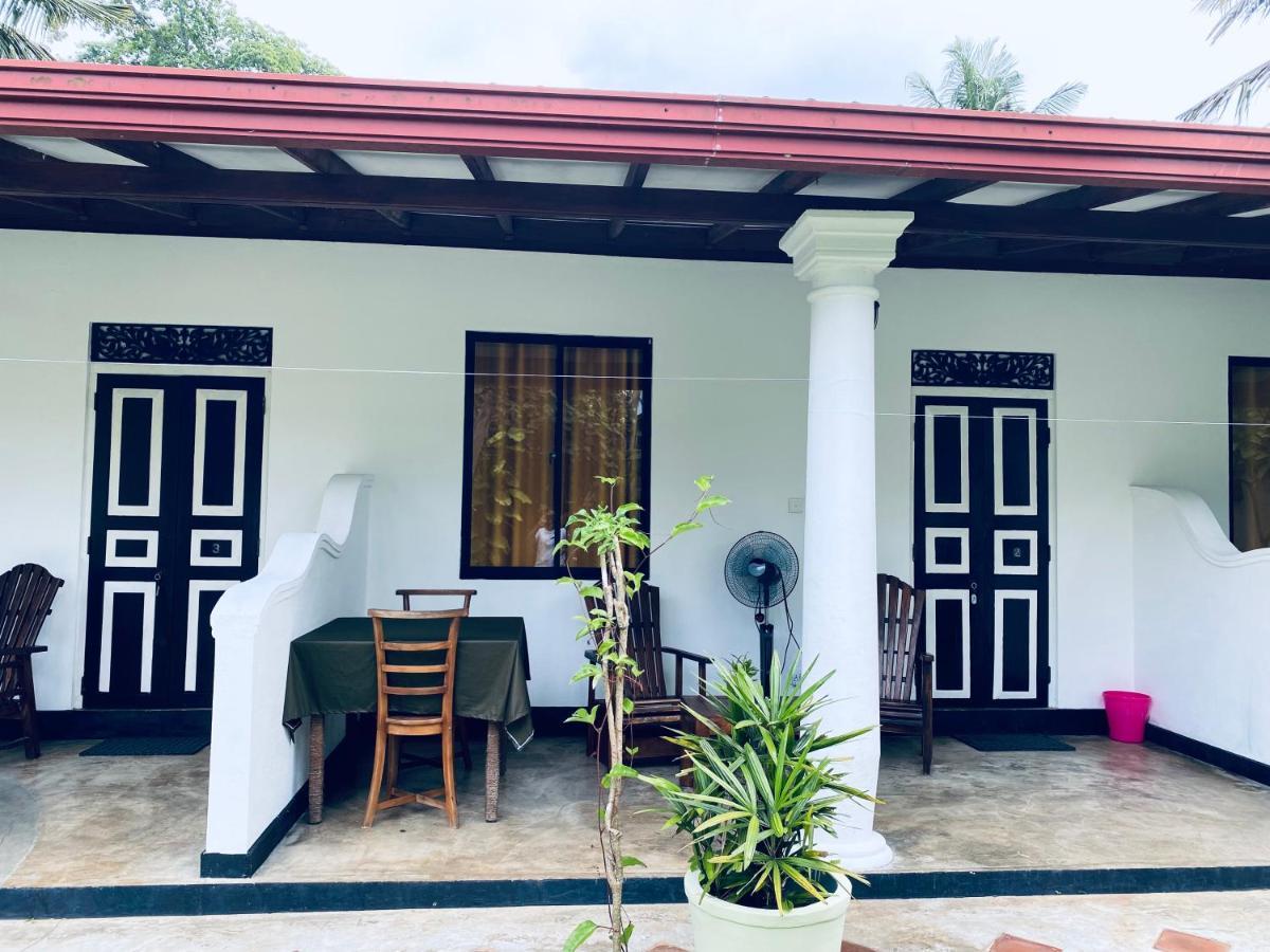 Galketiya Nature Villa Unawatuna מראה חיצוני תמונה