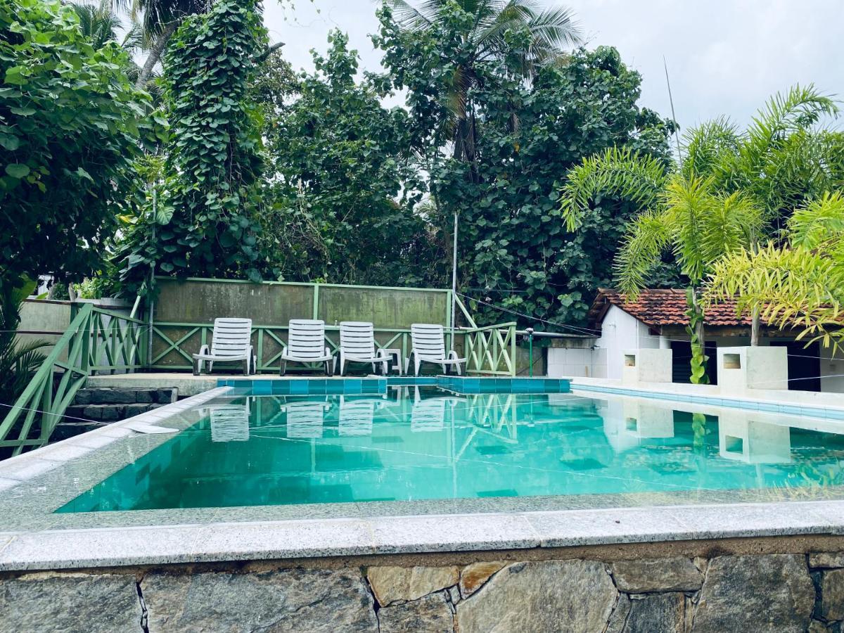 Galketiya Nature Villa Unawatuna מראה חיצוני תמונה