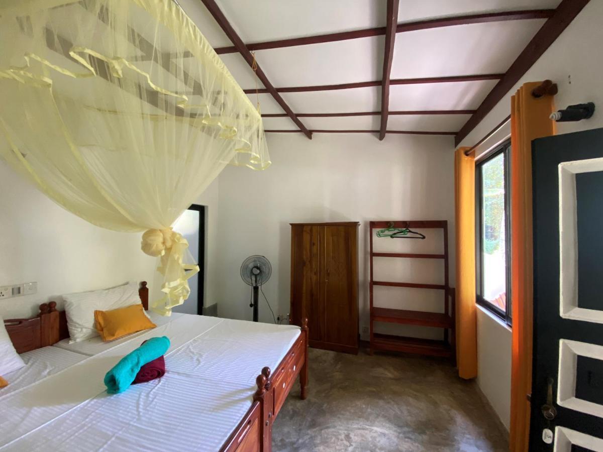 Galketiya Nature Villa Unawatuna מראה חיצוני תמונה
