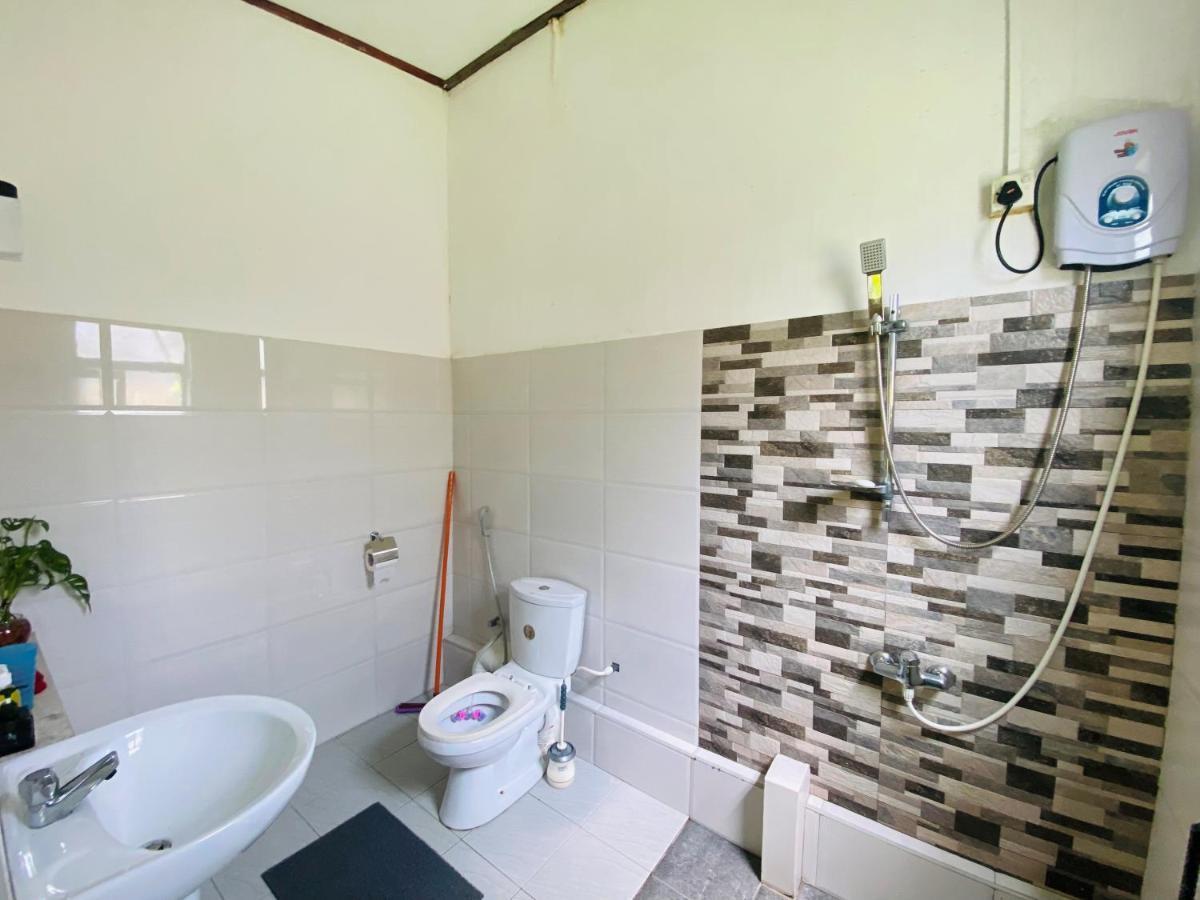 Galketiya Nature Villa Unawatuna מראה חיצוני תמונה