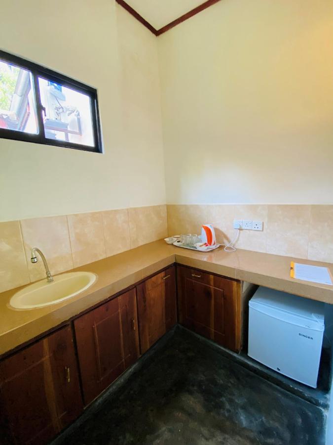 Galketiya Nature Villa Unawatuna מראה חיצוני תמונה